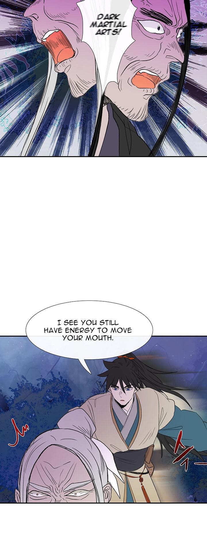 Reborn as a Scholar (Official) chapter 43 - page 27