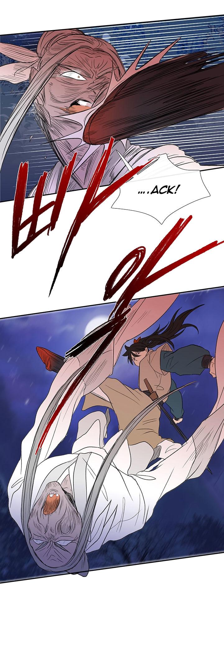 Reborn as a Scholar (Official) chapter 43 - page 28