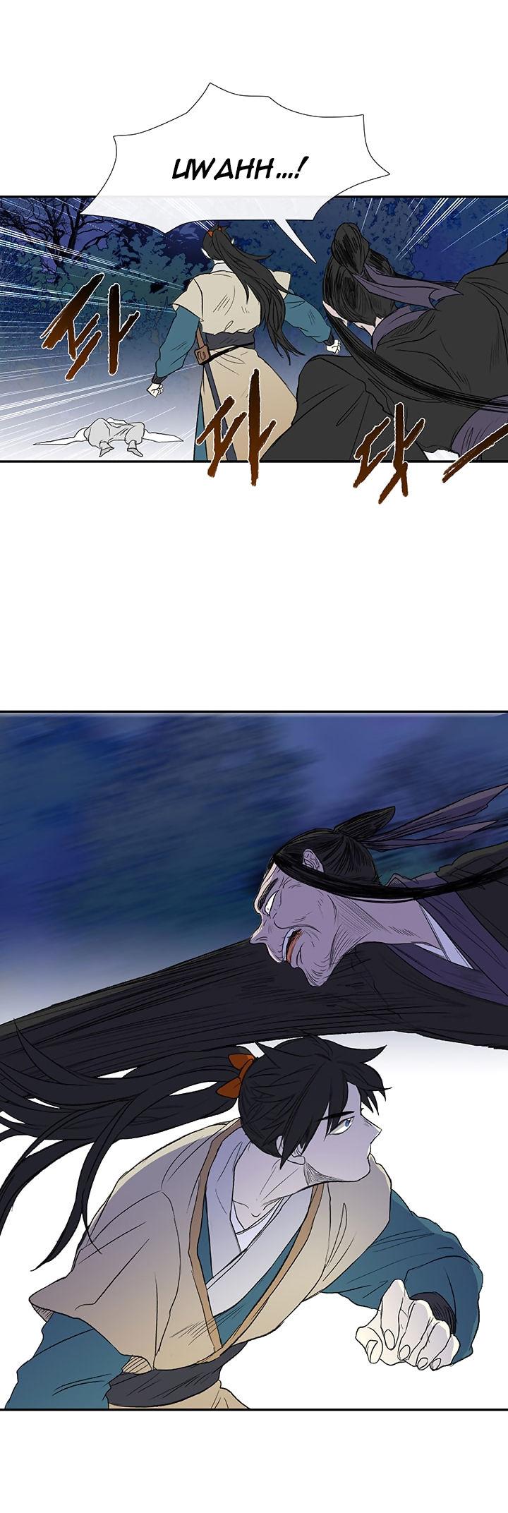 Reborn as a Scholar (Official) chapter 43 - page 29