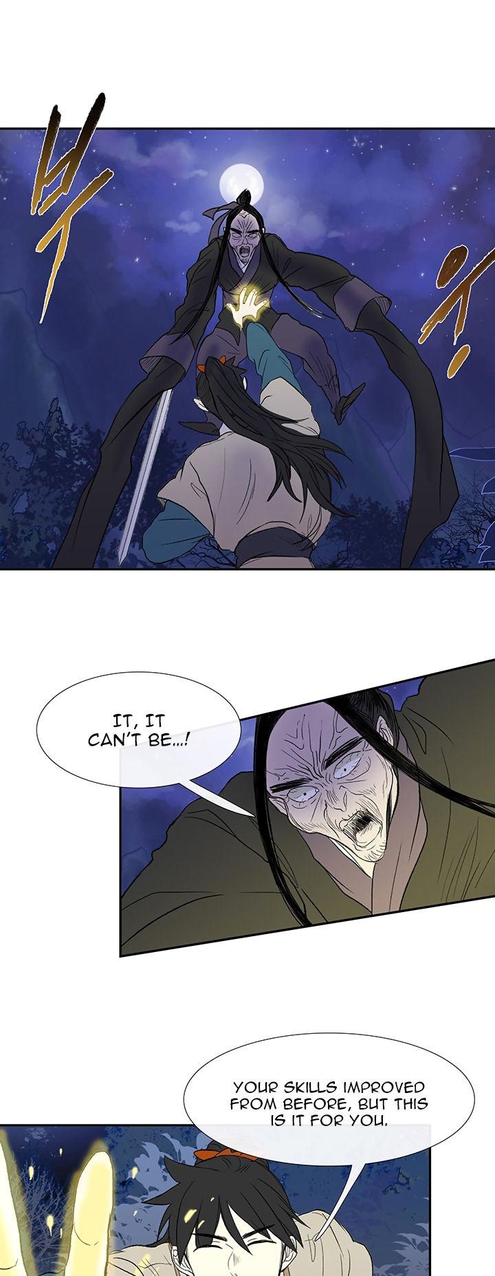 Reborn as a Scholar (Official) chapter 43 - page 30
