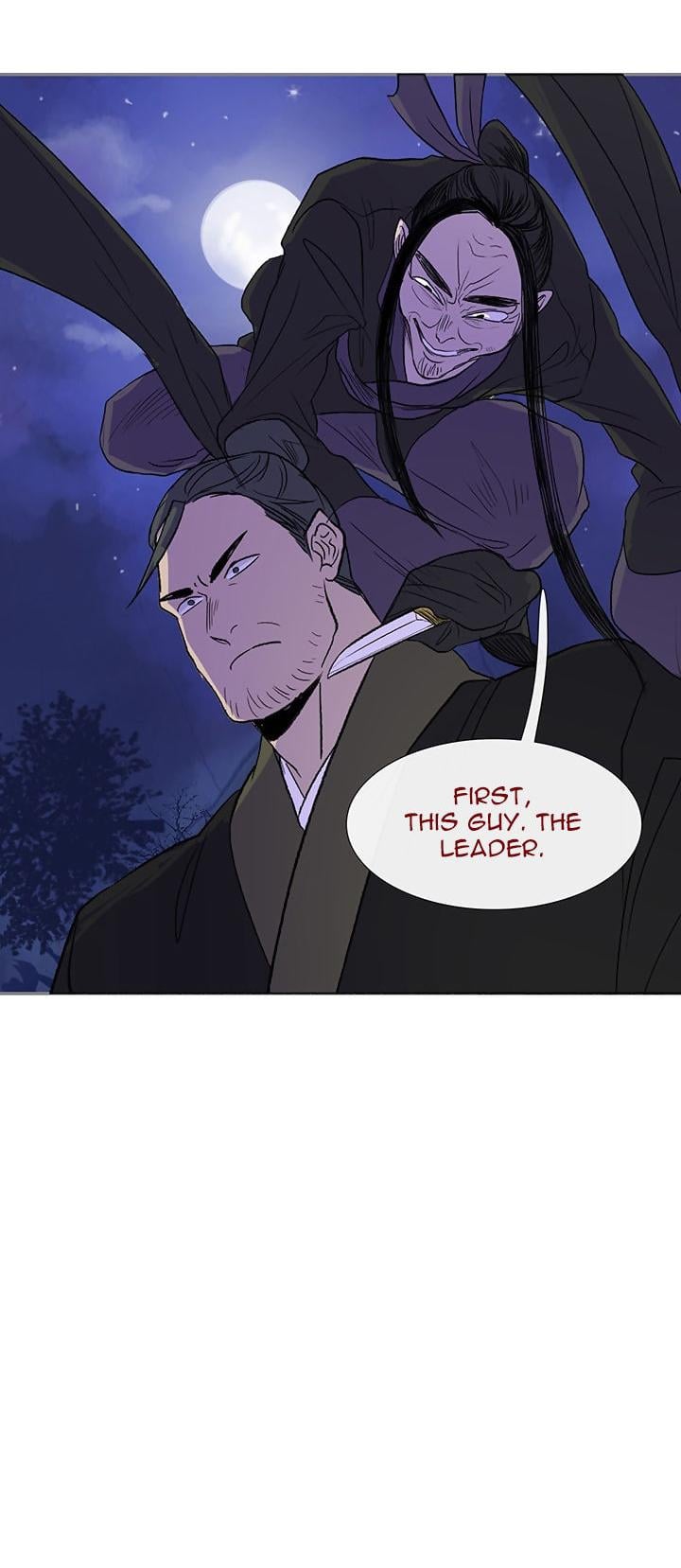 Reborn as a Scholar (Official) chapter 43 - page 9