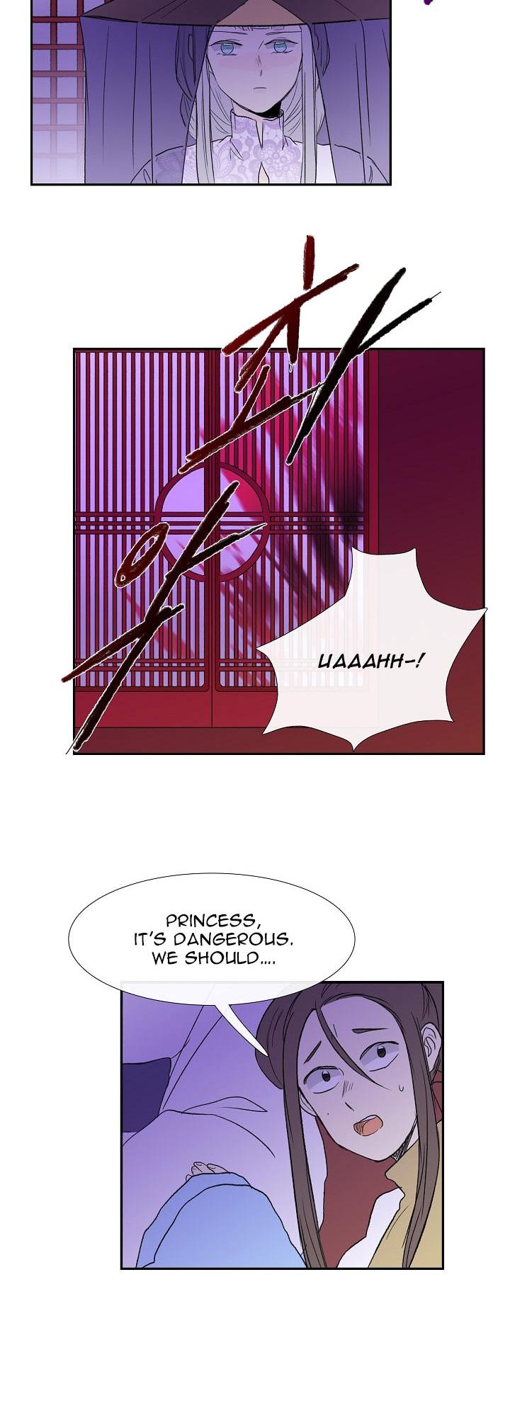 Reborn as a Scholar (Official) chapter 42 - page 17