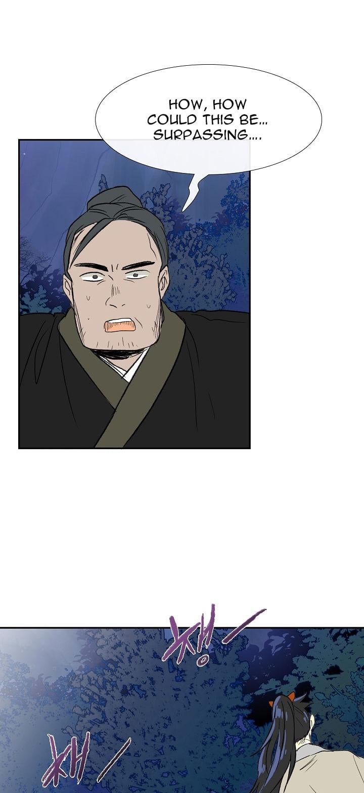 Reborn as a Scholar (Official) chapter 42 - page 24