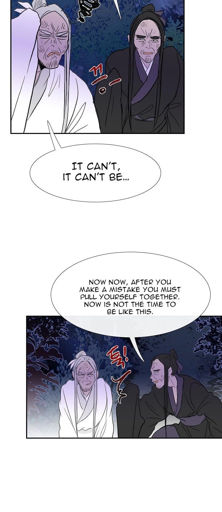 Reborn as a Scholar (Official) chapter 42 - page 29