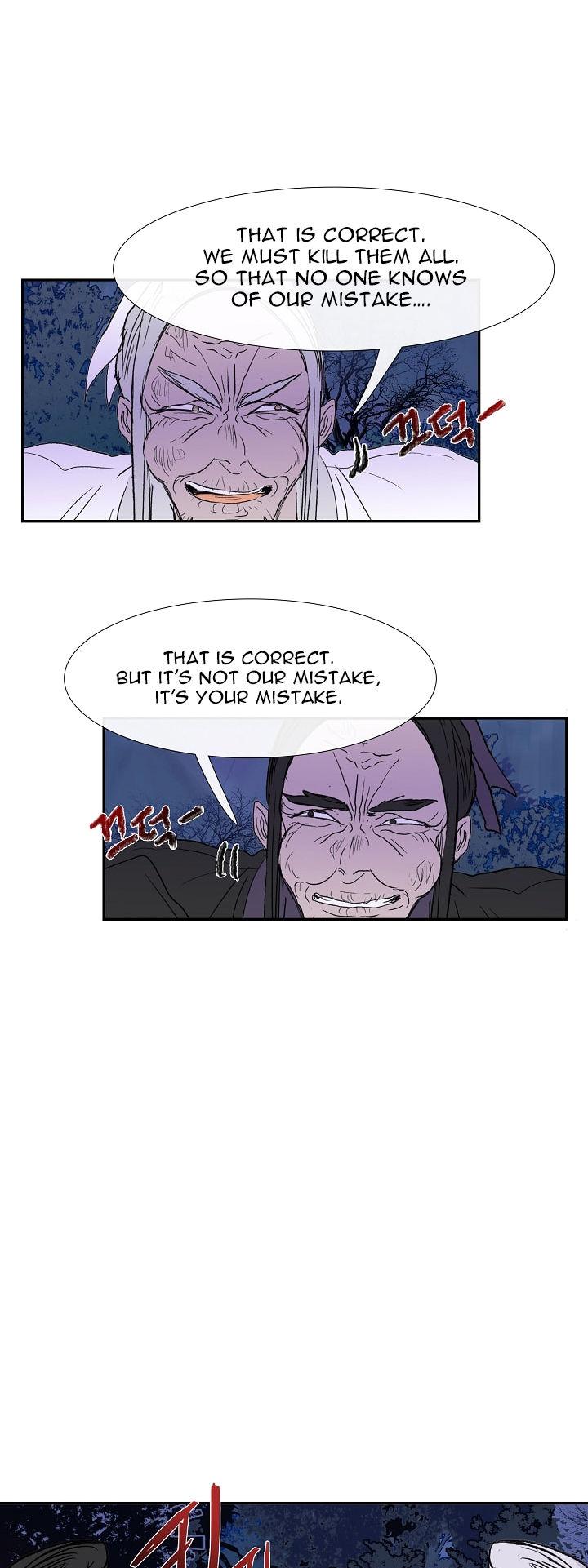 Reborn as a Scholar (Official) chapter 42 - page 30