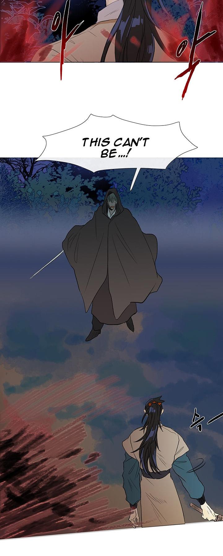 Reborn as a Scholar (Official) chapter 40 - page 12