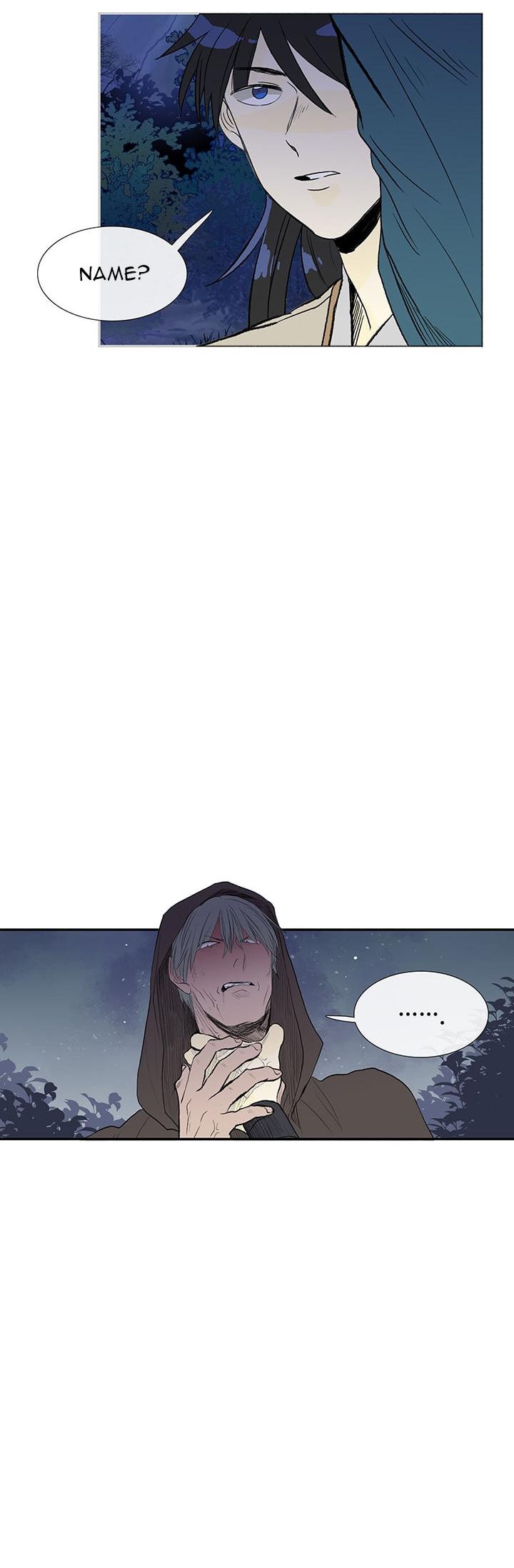 Reborn as a Scholar (Official) chapter 40 - page 14