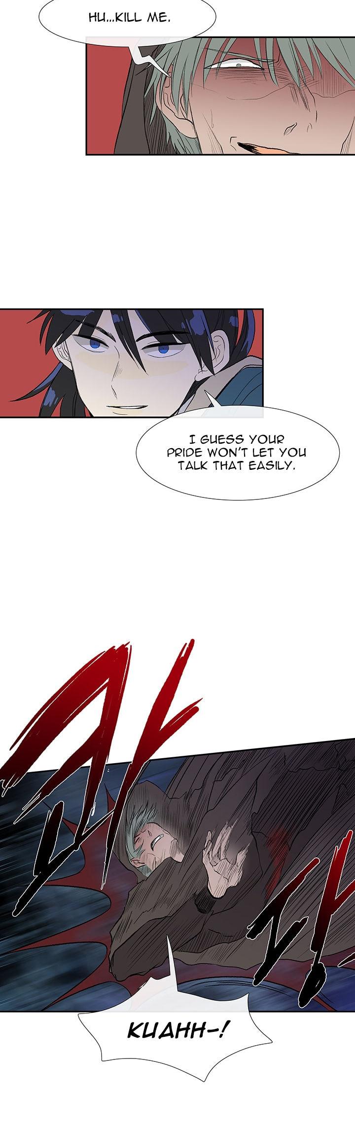 Reborn as a Scholar (Official) chapter 40 - page 16