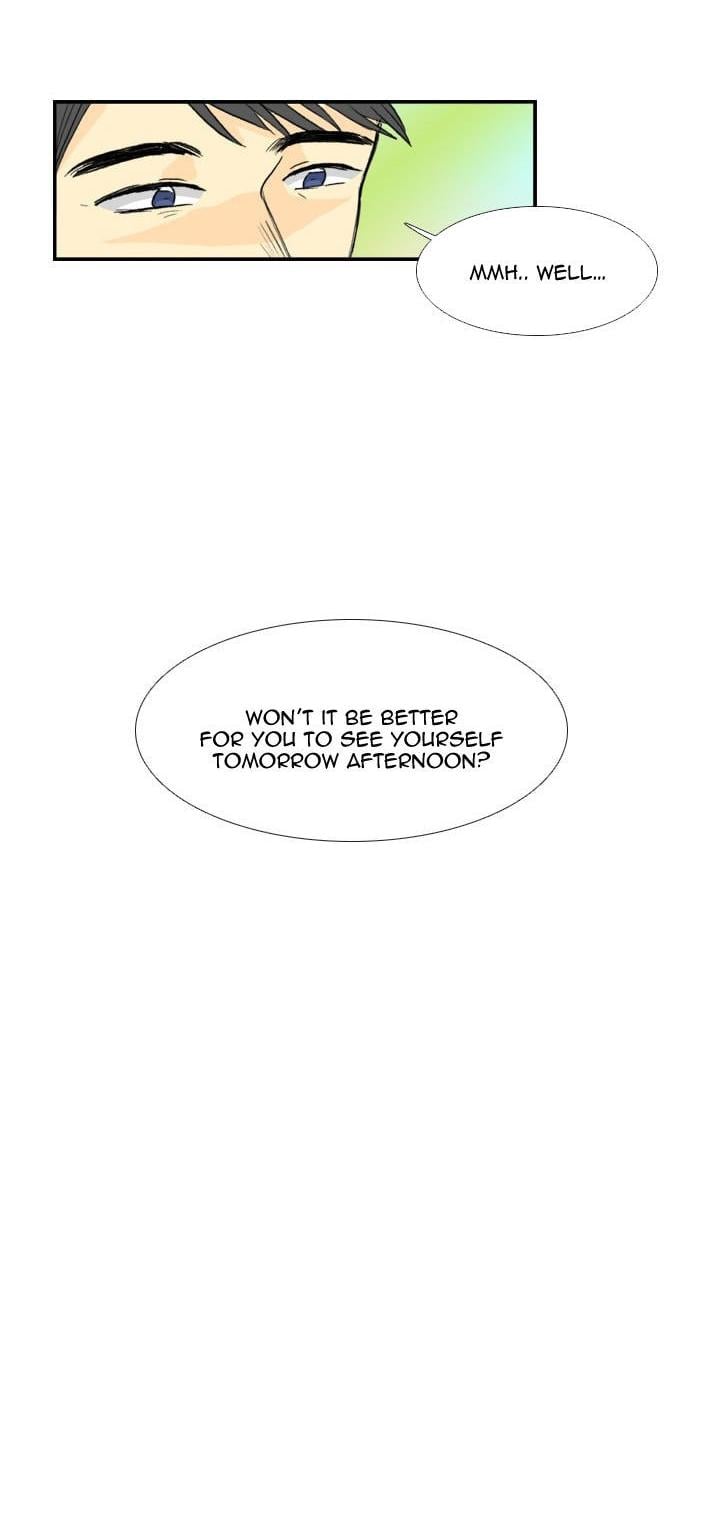 Reborn as a Scholar (Official) chapter 35 - page 22