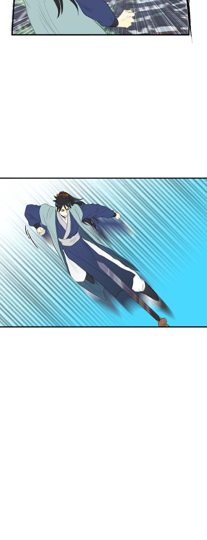 Reborn as a Scholar (Official) chapter 34 - page 5