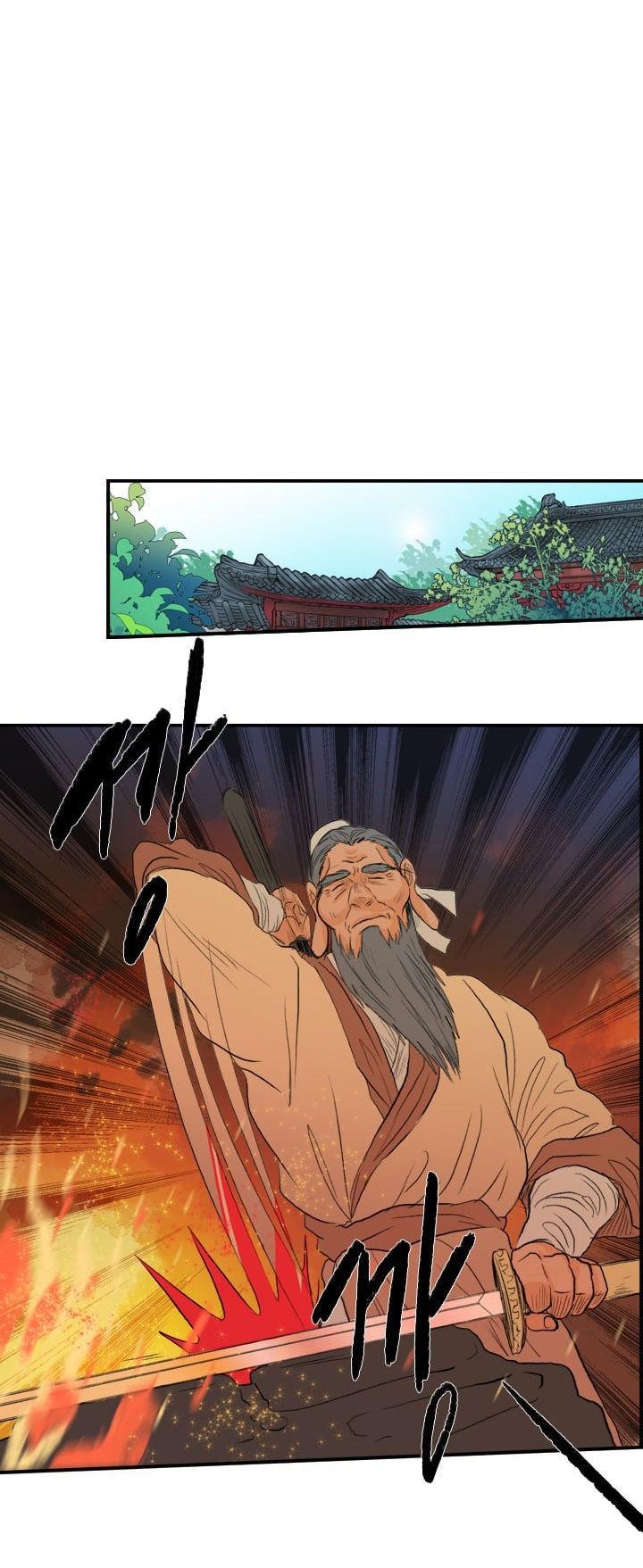 Reborn as a Scholar (Official) chapter 30 - page 10