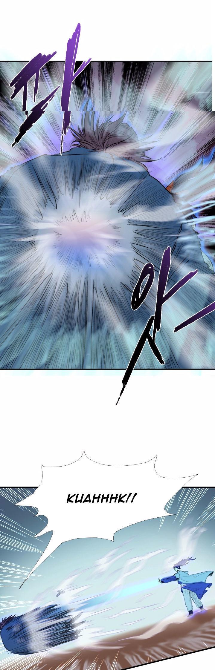 Reborn as a Scholar (Official) chapter 28 - page 11
