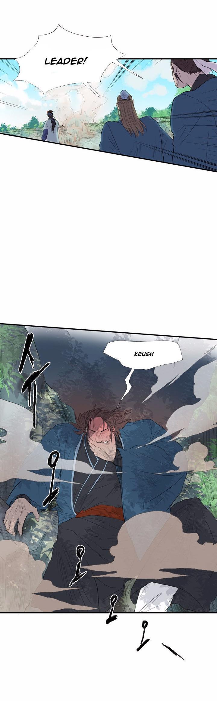 Reborn as a Scholar (Official) chapter 28 - page 2