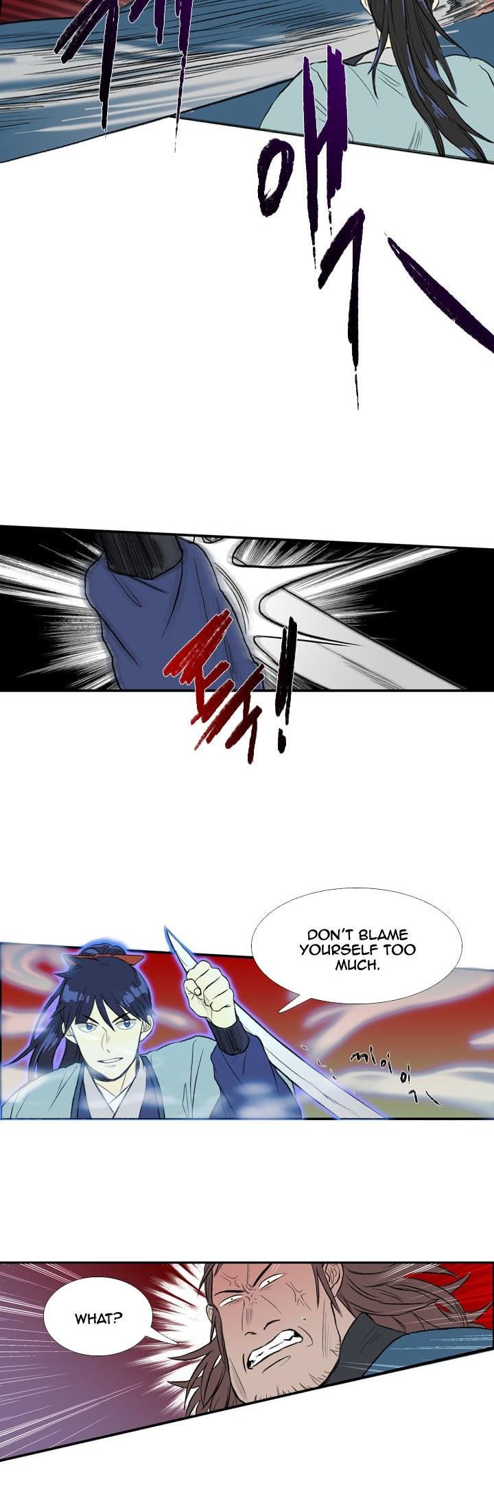 Reborn as a Scholar (Official) chapter 27 - page 27