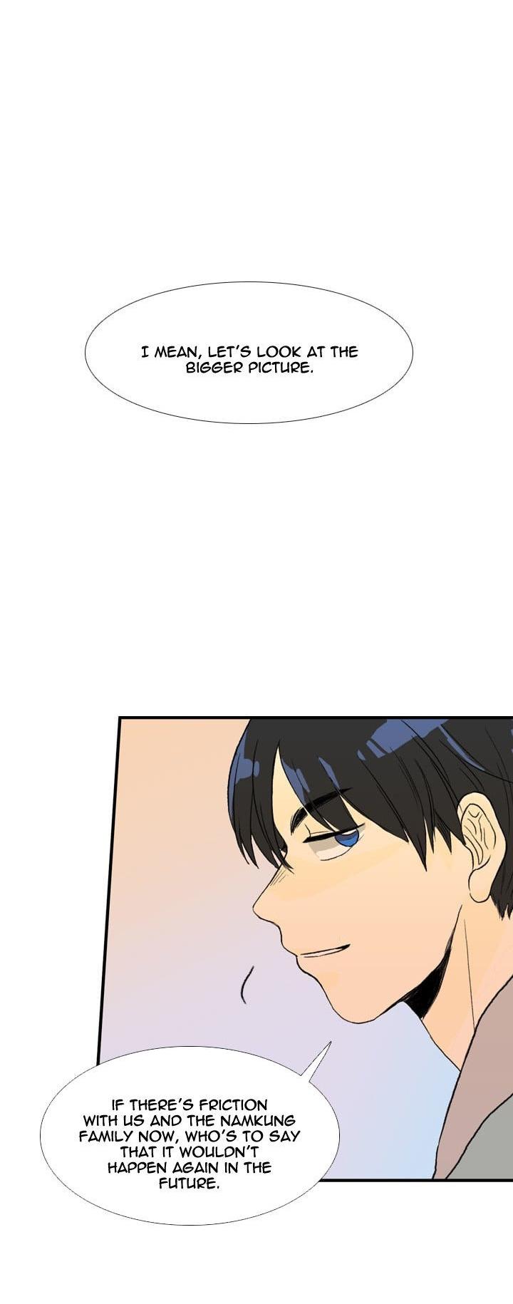Reborn as a Scholar (Official) chapter 24 - page 26