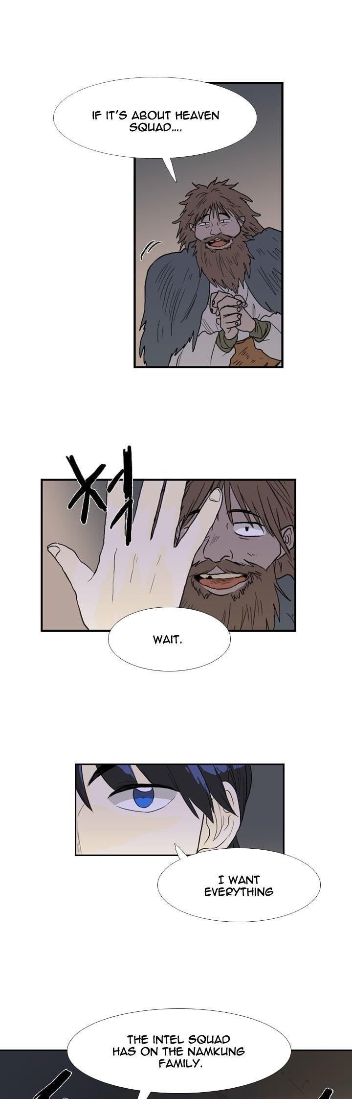 Reborn as a Scholar (Official) chapter 24 - page 9