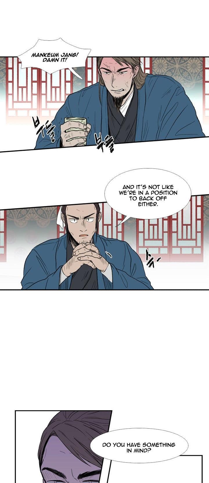 Reborn as a Scholar (Official) chapter 21 - page 26
