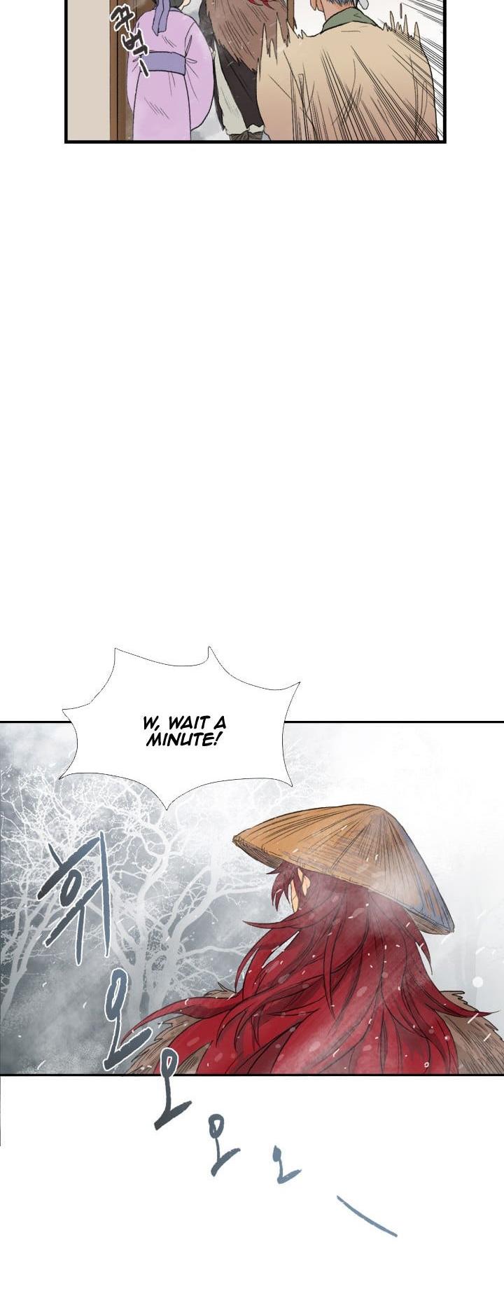 Reborn as a Scholar (Official) chapter 19 - page 12