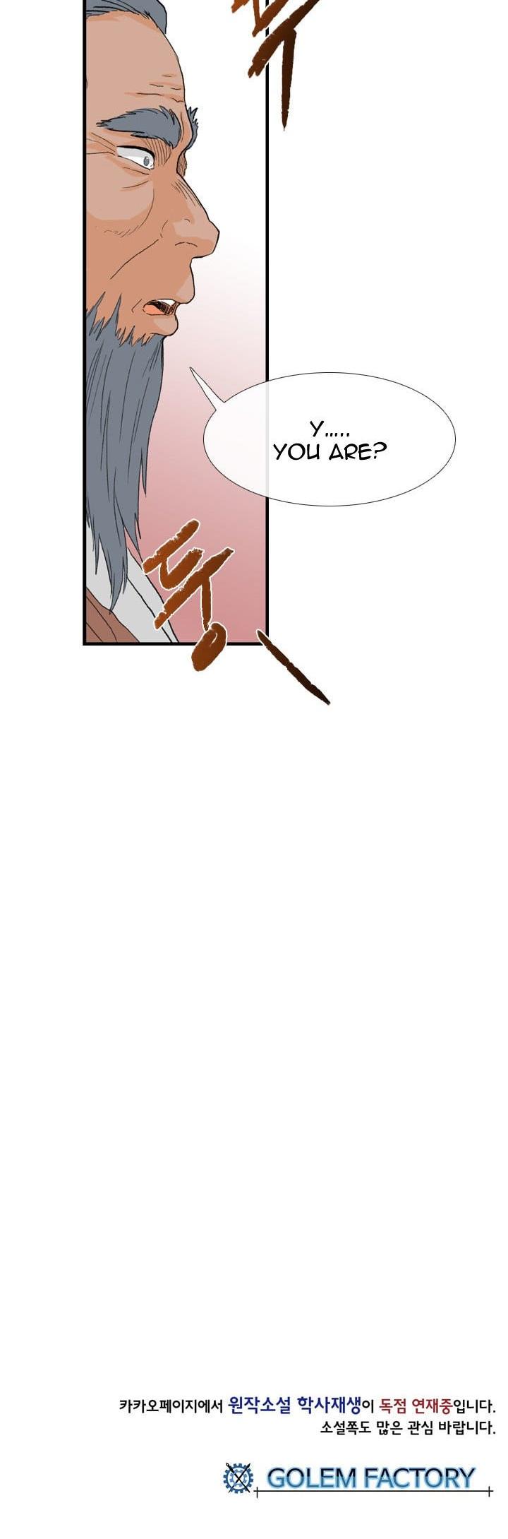 Reborn as a Scholar (Official) chapter 18 - page 36