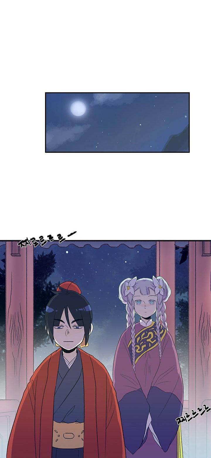 Reborn as a Scholar (Official) chapter 15 - page 15