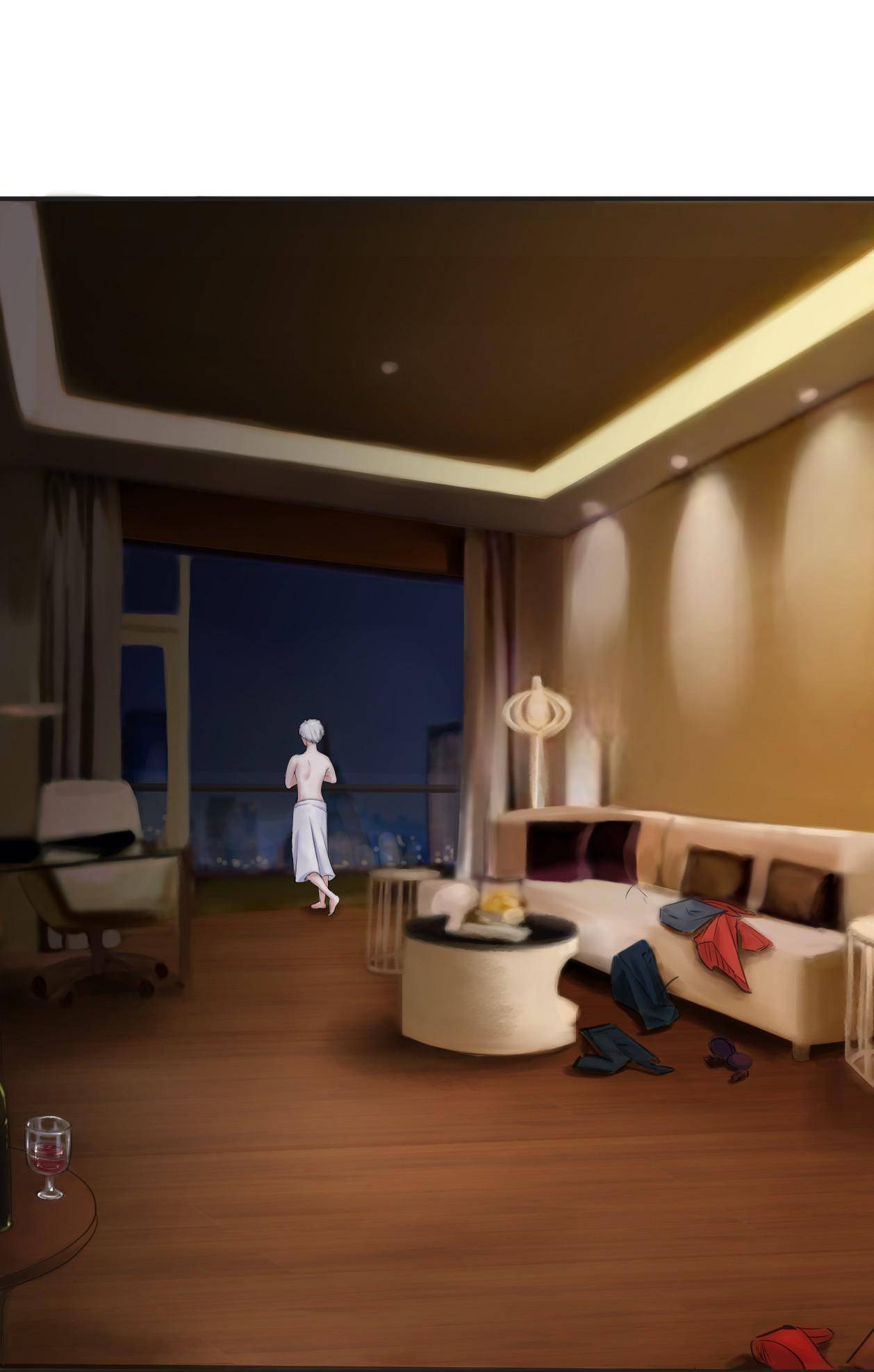 My Boyfriend Is A Superstar Chapter 51 - page 30