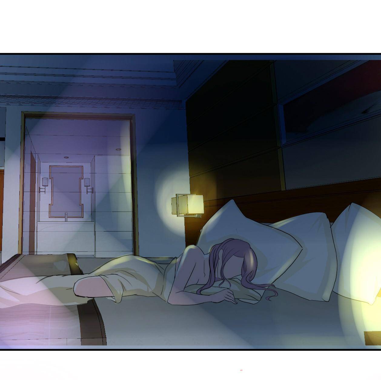 My Boyfriend Is A Superstar Chapter 51 - page 35