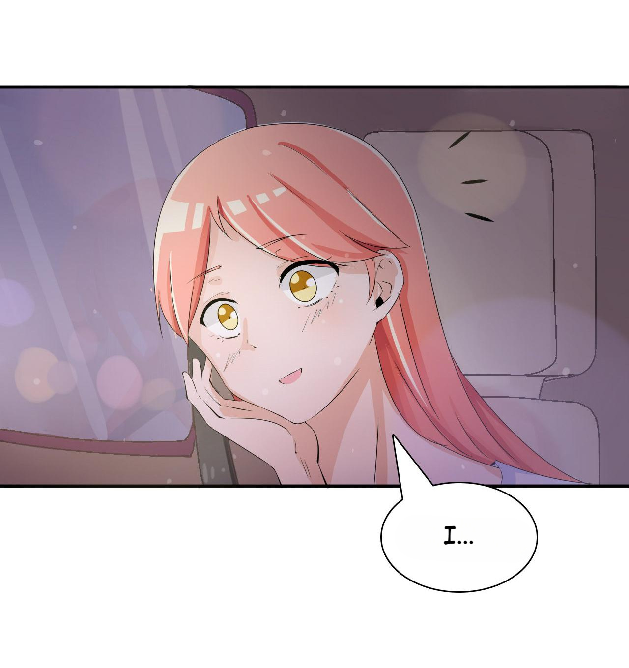 My Boyfriend Is A Superstar Chapter 48 - page 32