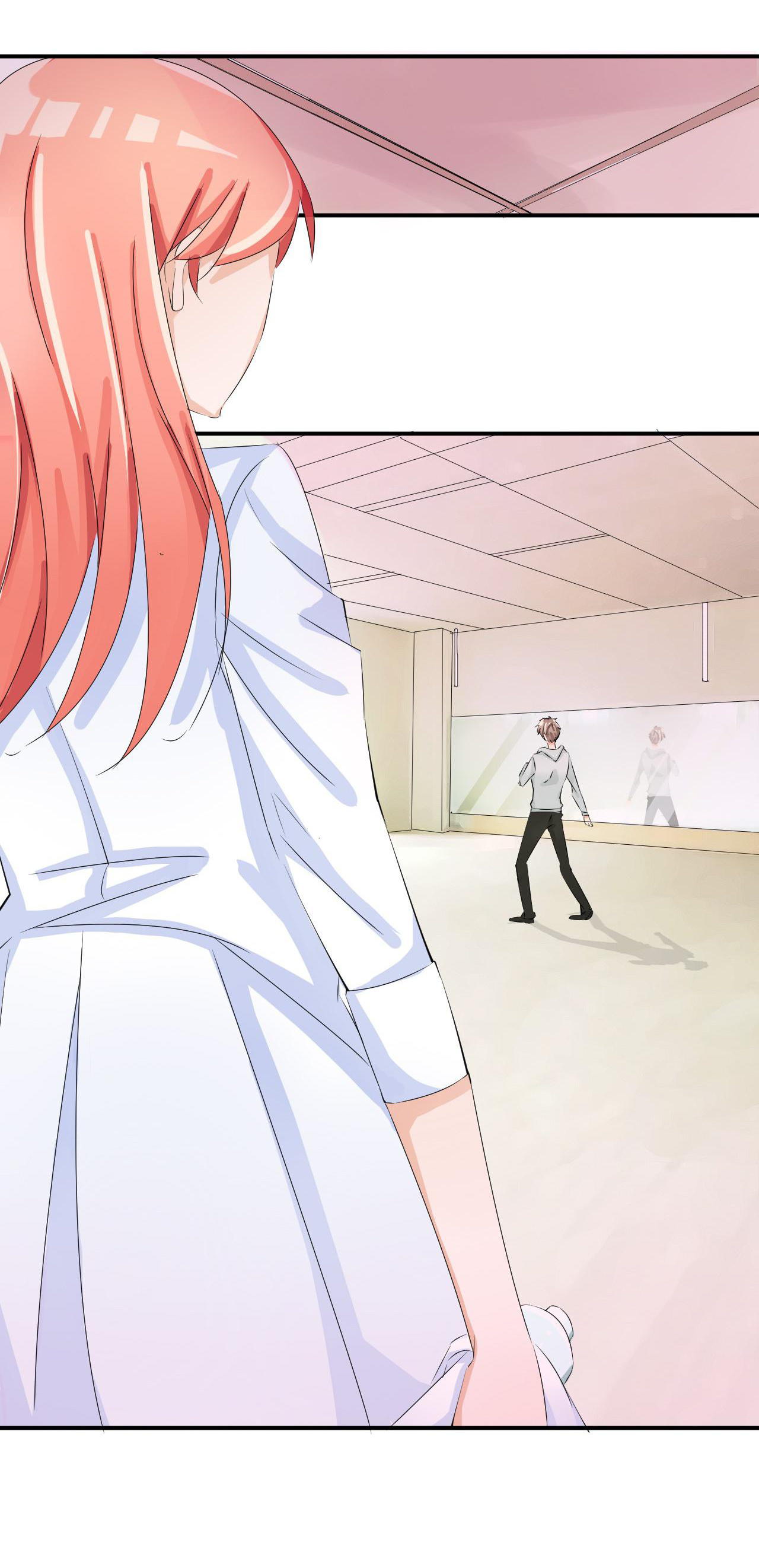My Boyfriend Is A Superstar Chapter 47 - page 36