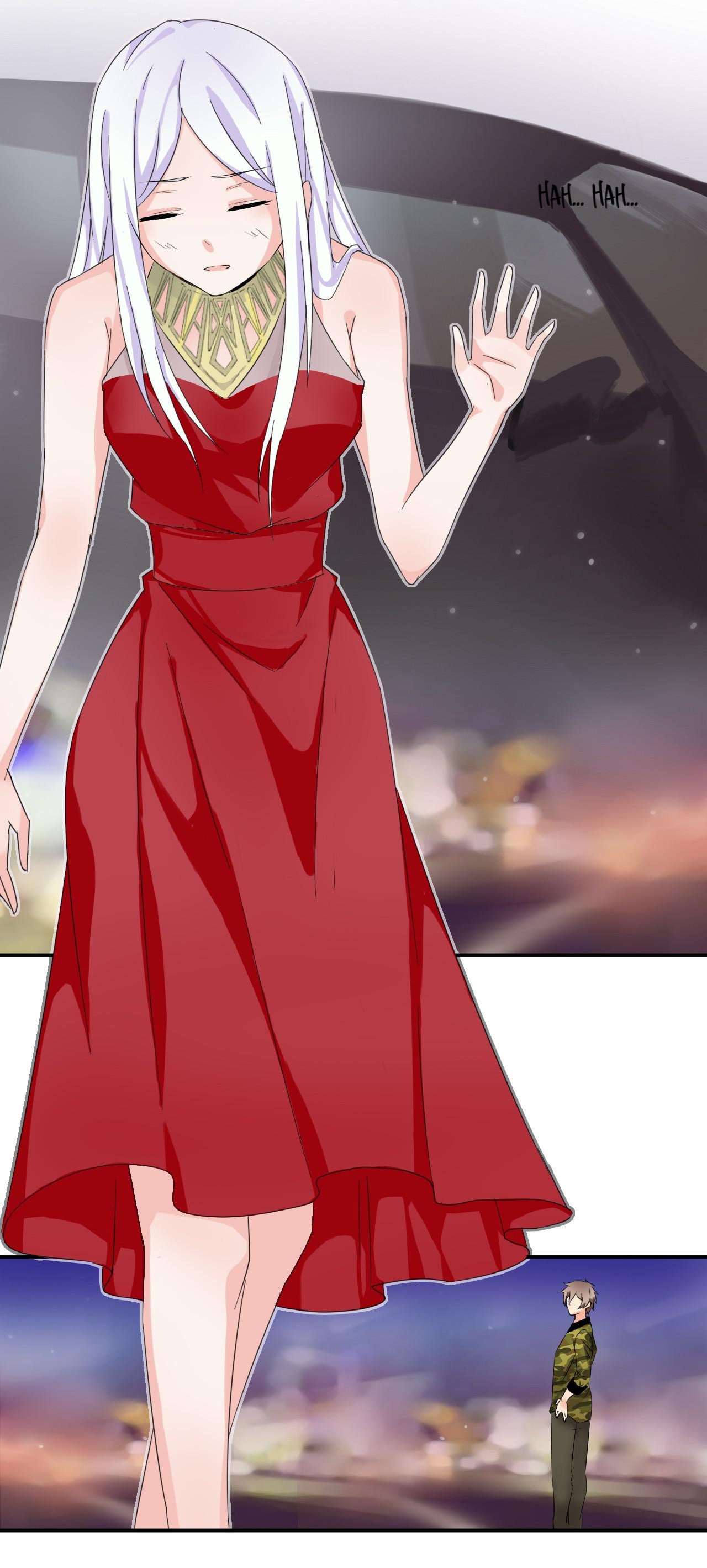My Boyfriend Is A Superstar Chapter 47 - page 6