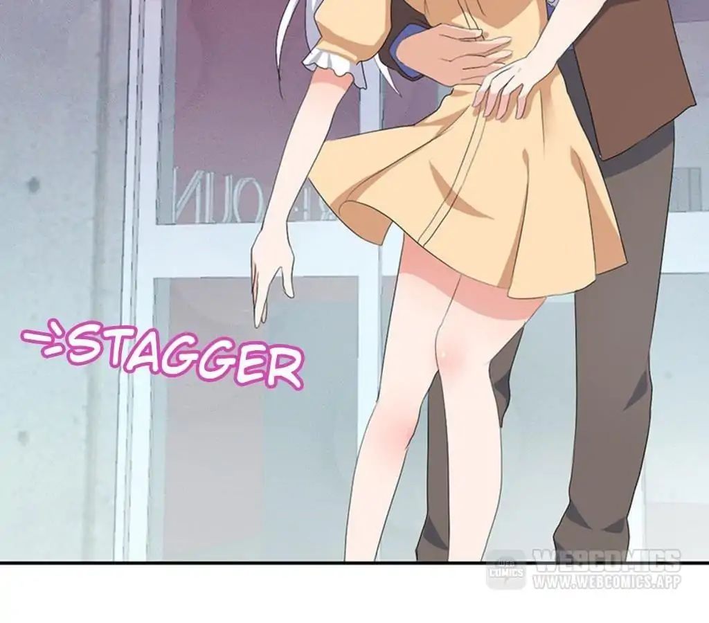 My Boyfriend Is A Superstar Chapter 43 - page 38