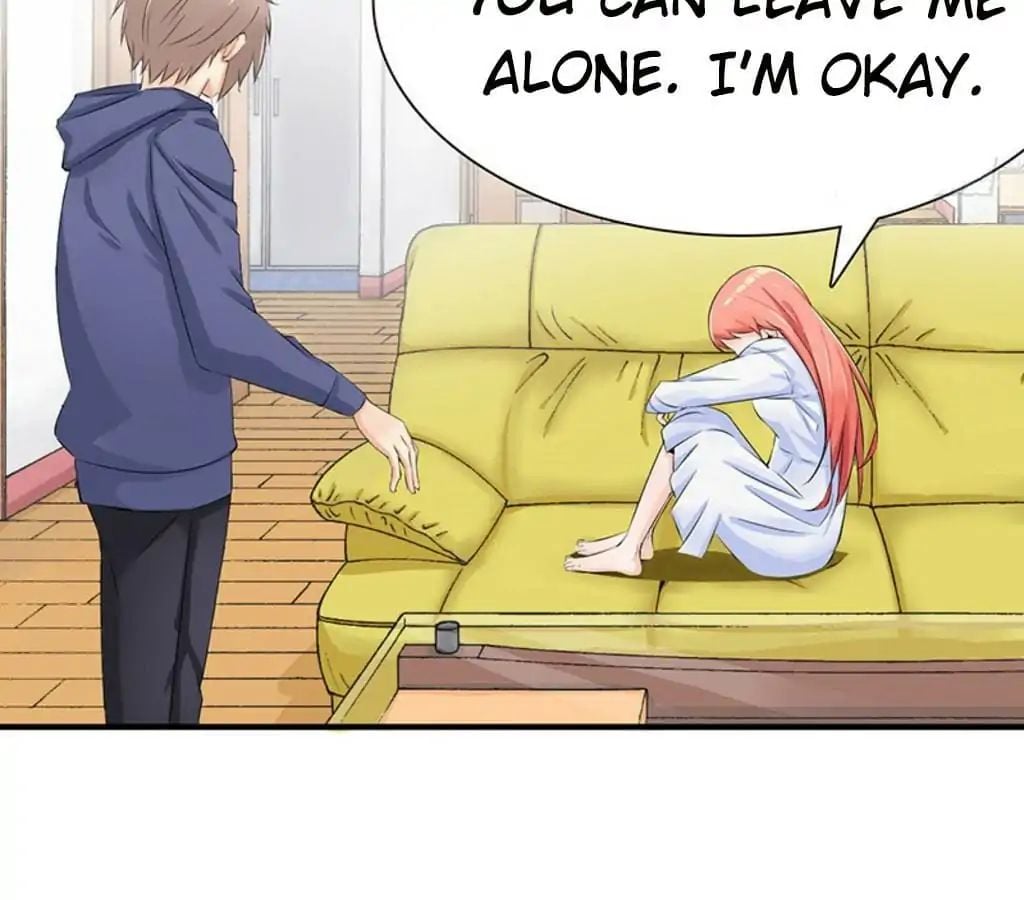 My Boyfriend Is A Superstar Chapter 42 - page 7