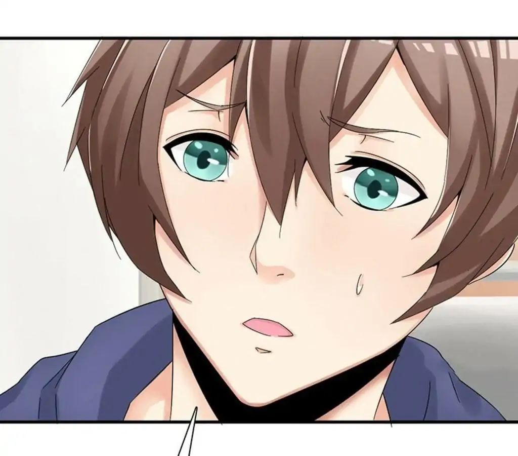 My Boyfriend Is A Superstar Chapter 42 - page 8