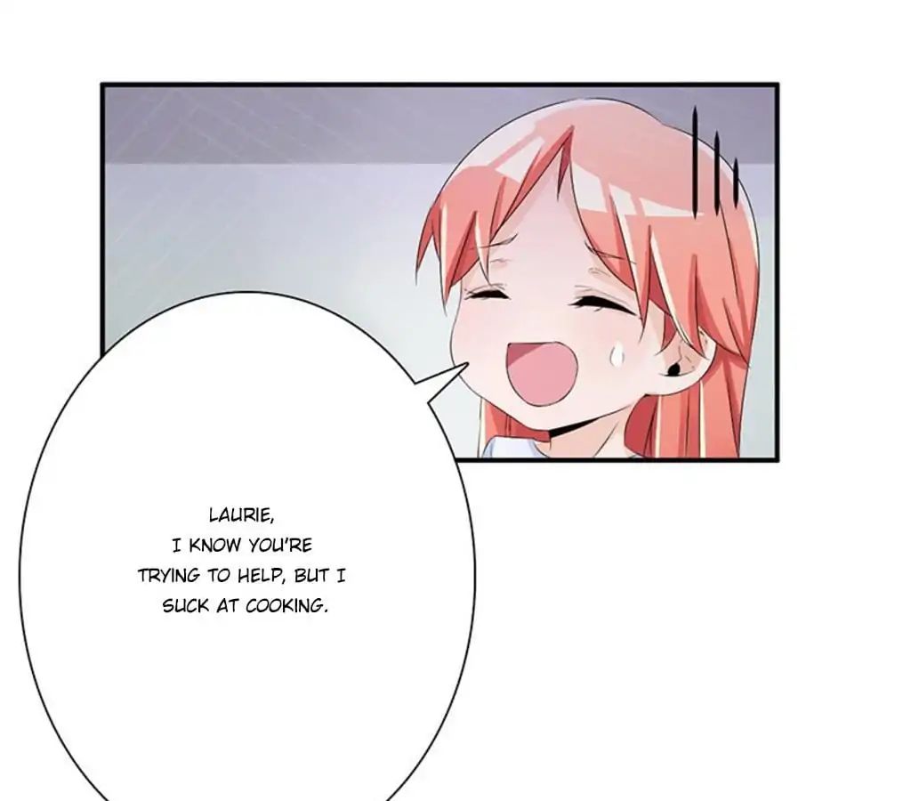 My Boyfriend Is A Superstar Chapter 39 - page 3