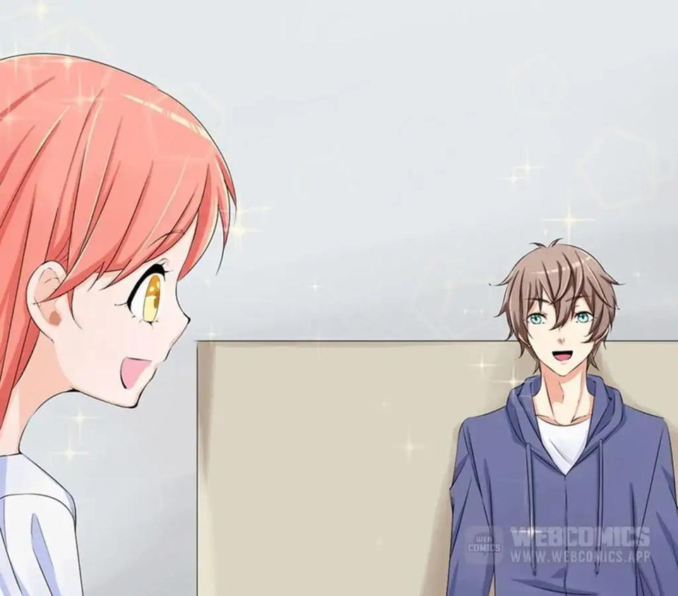My Boyfriend Is A Superstar Chapter 39 - page 46