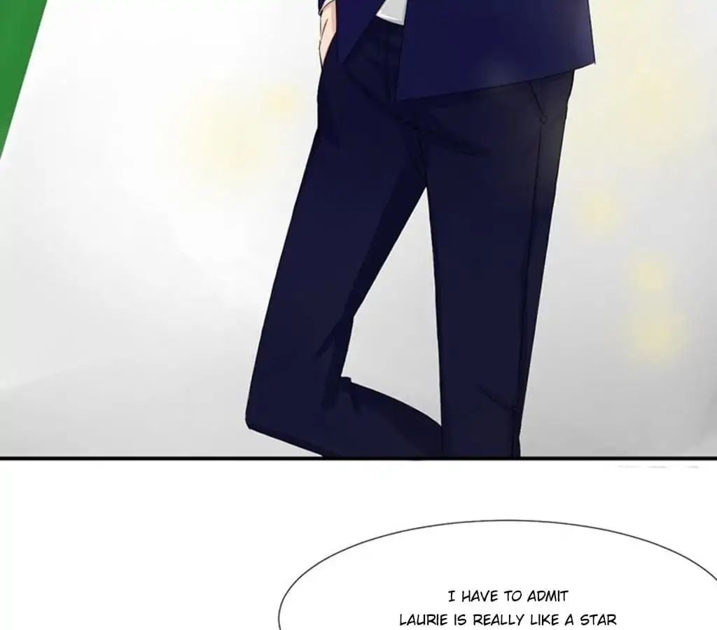 My Boyfriend Is A Superstar Chapter 38 - page 20