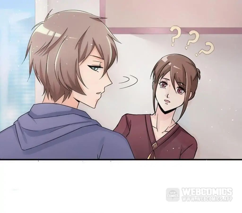 My Boyfriend Is A Superstar Chapter 37 - page 10