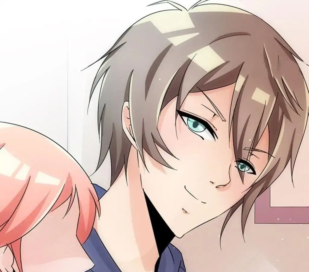 My Boyfriend Is A Superstar Chapter 37 - page 24