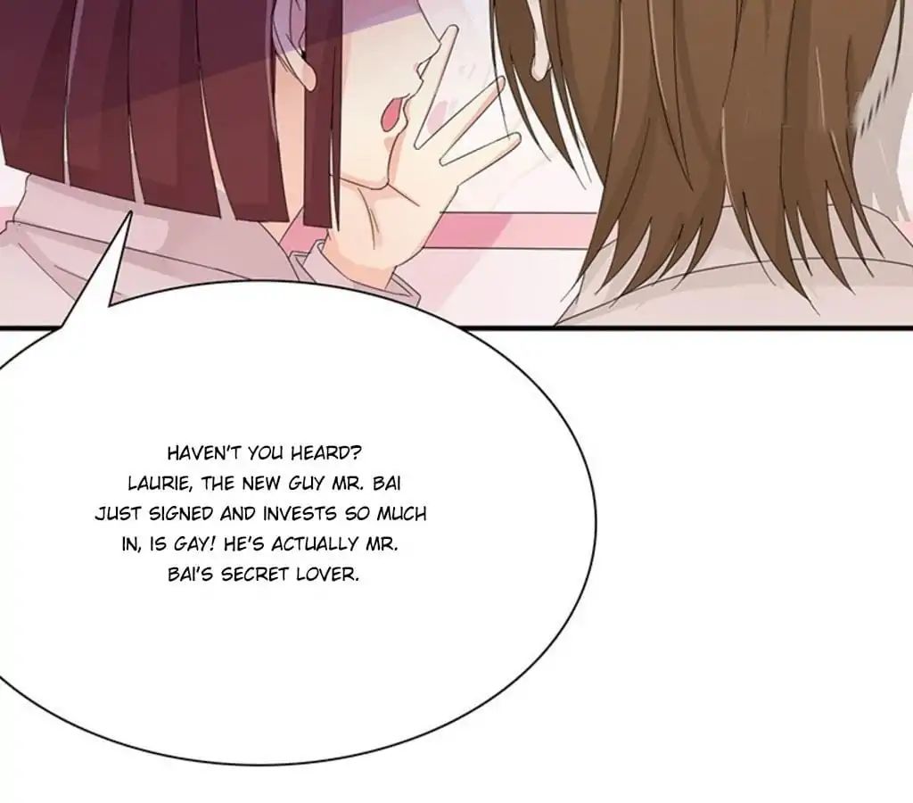 My Boyfriend Is A Superstar Chapter 36 - page 49