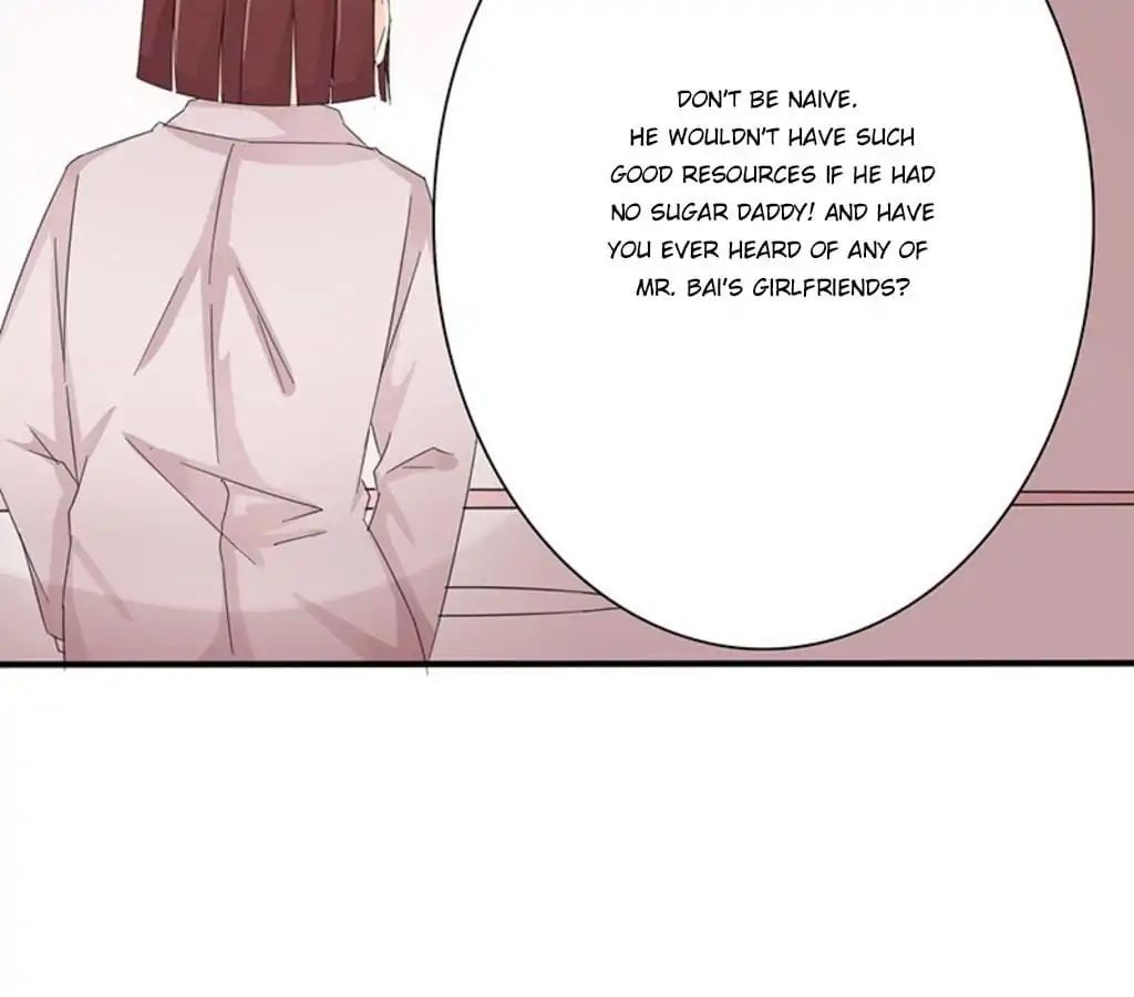 My Boyfriend Is A Superstar Chapter 36 - page 53