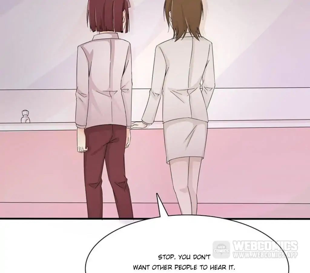 My Boyfriend Is A Superstar Chapter 36 - page 58