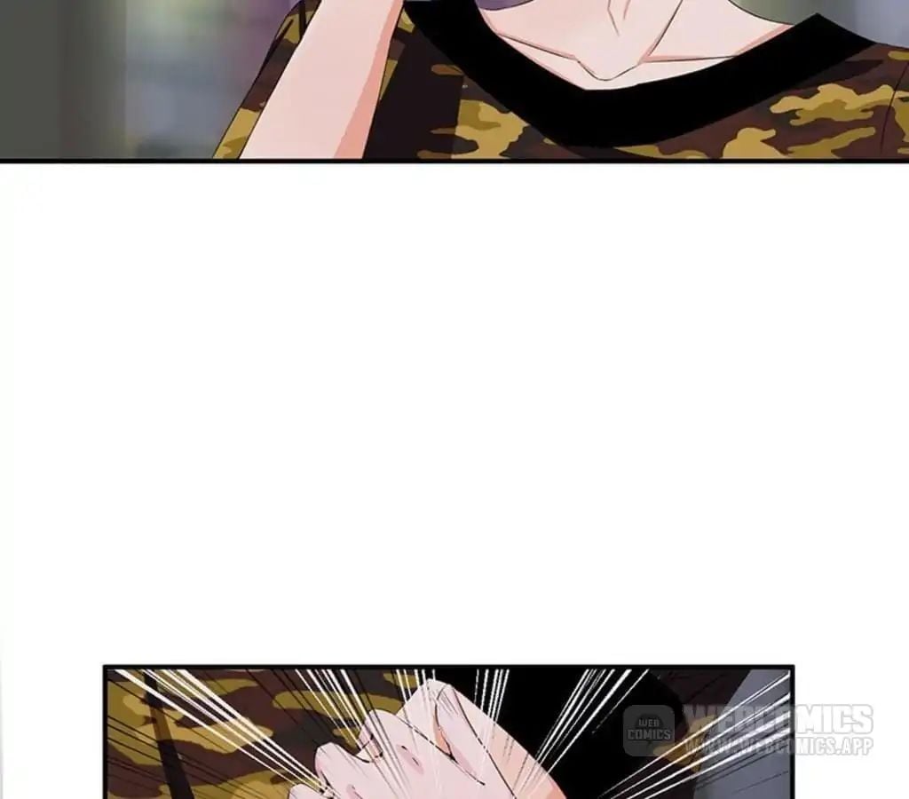 My Boyfriend Is A Superstar Chapter 35 - page 10