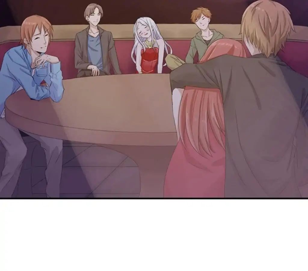 My Boyfriend Is A Superstar Chapter 33 - page 27