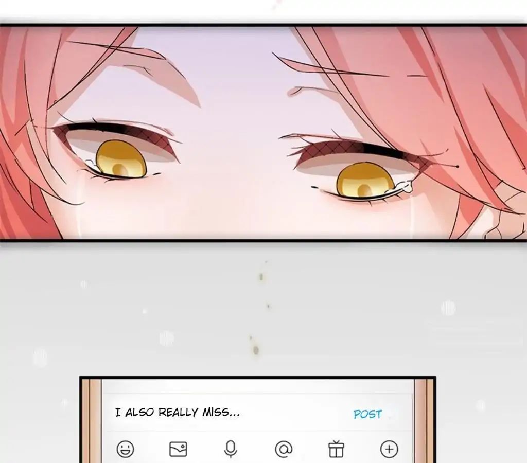 My Boyfriend Is A Superstar Chapter 32 - page 11