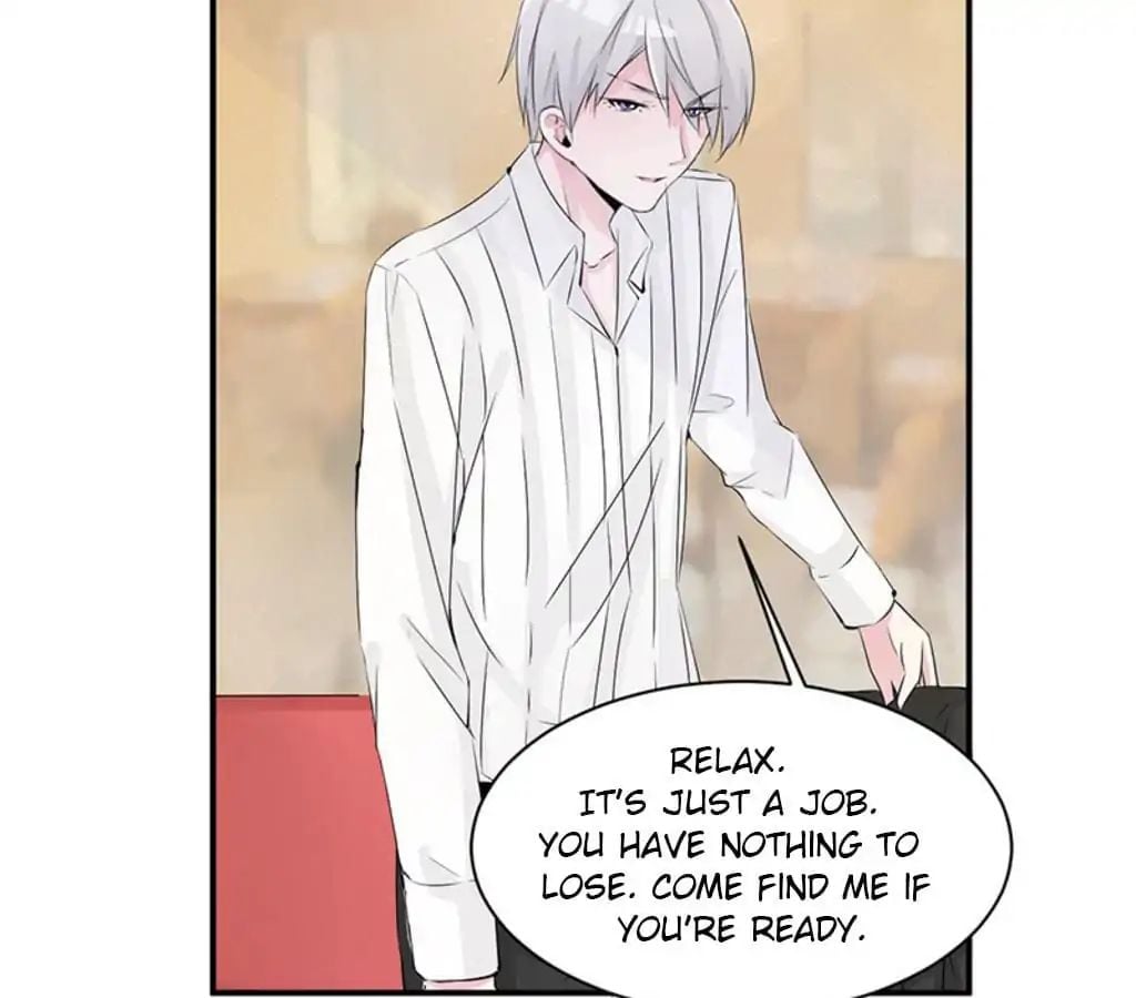 My Boyfriend Is A Superstar Chapter 31 - page 21