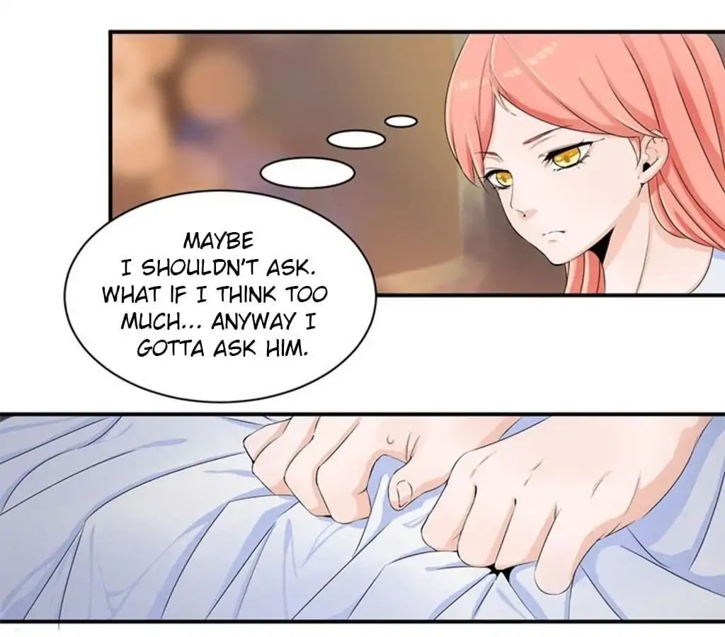 My Boyfriend Is A Superstar Chapter 31 - page 9