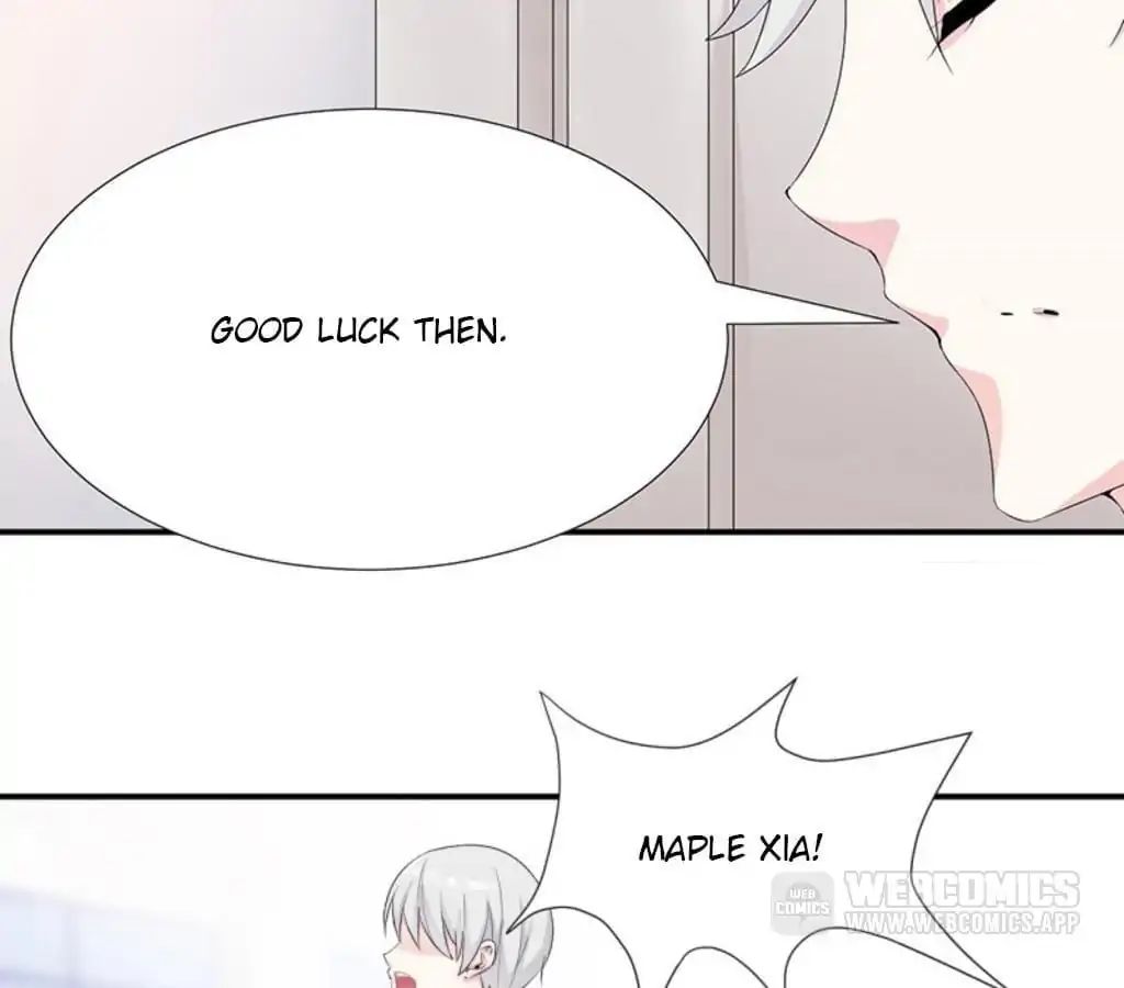 My Boyfriend Is A Superstar Chapter 30 - page 14