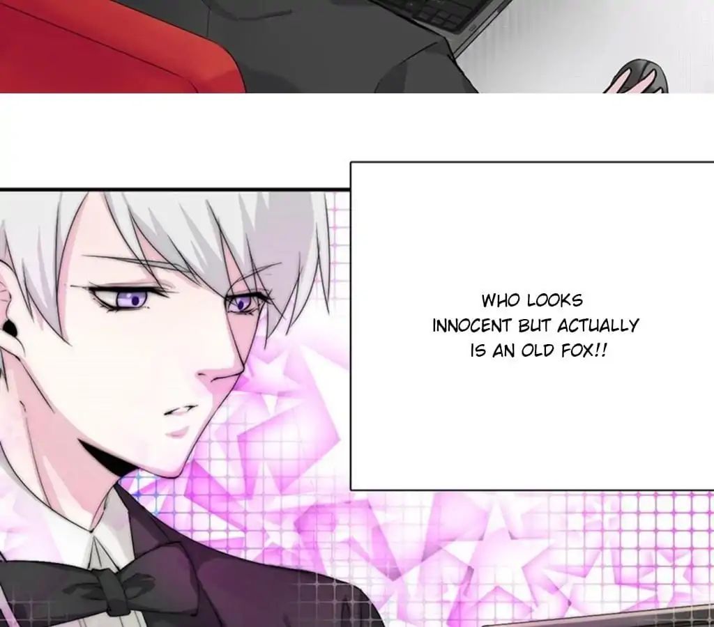 My Boyfriend Is A Superstar Chapter 29 - page 7