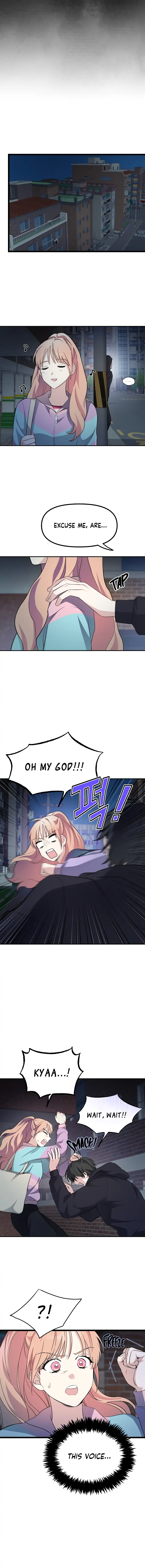 I Just Want to Be a Normal Idol Chapter 1 - page 11