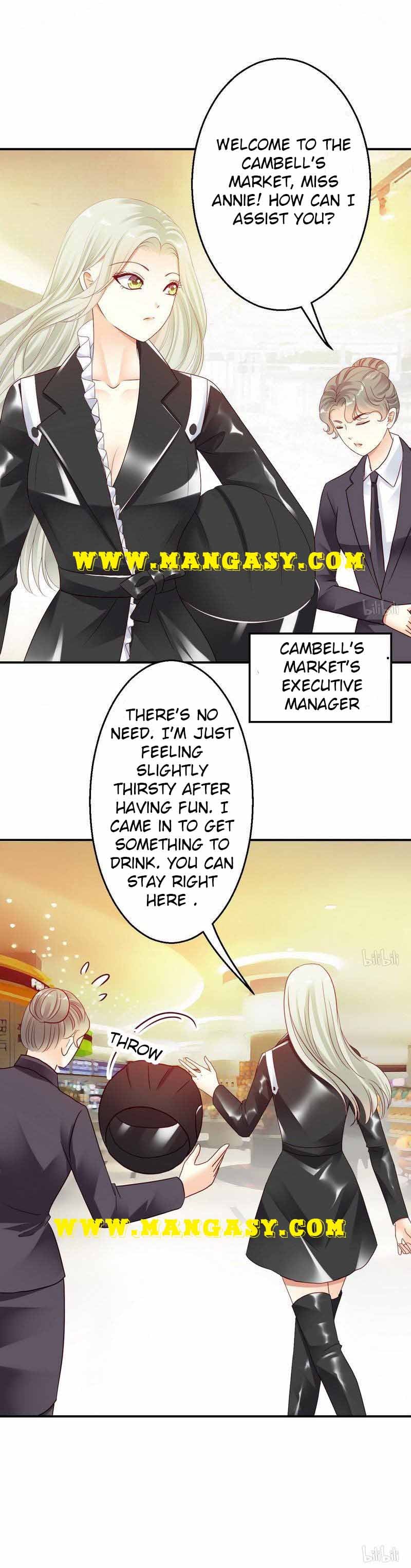 Crown Prince’s Sweetheart Nurse Chapter 30 - page 4