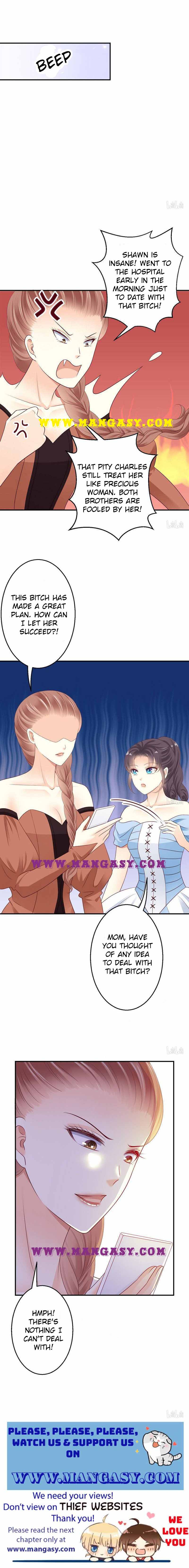 Crown Prince’s Sweetheart Nurse Chapter 26 - page 7